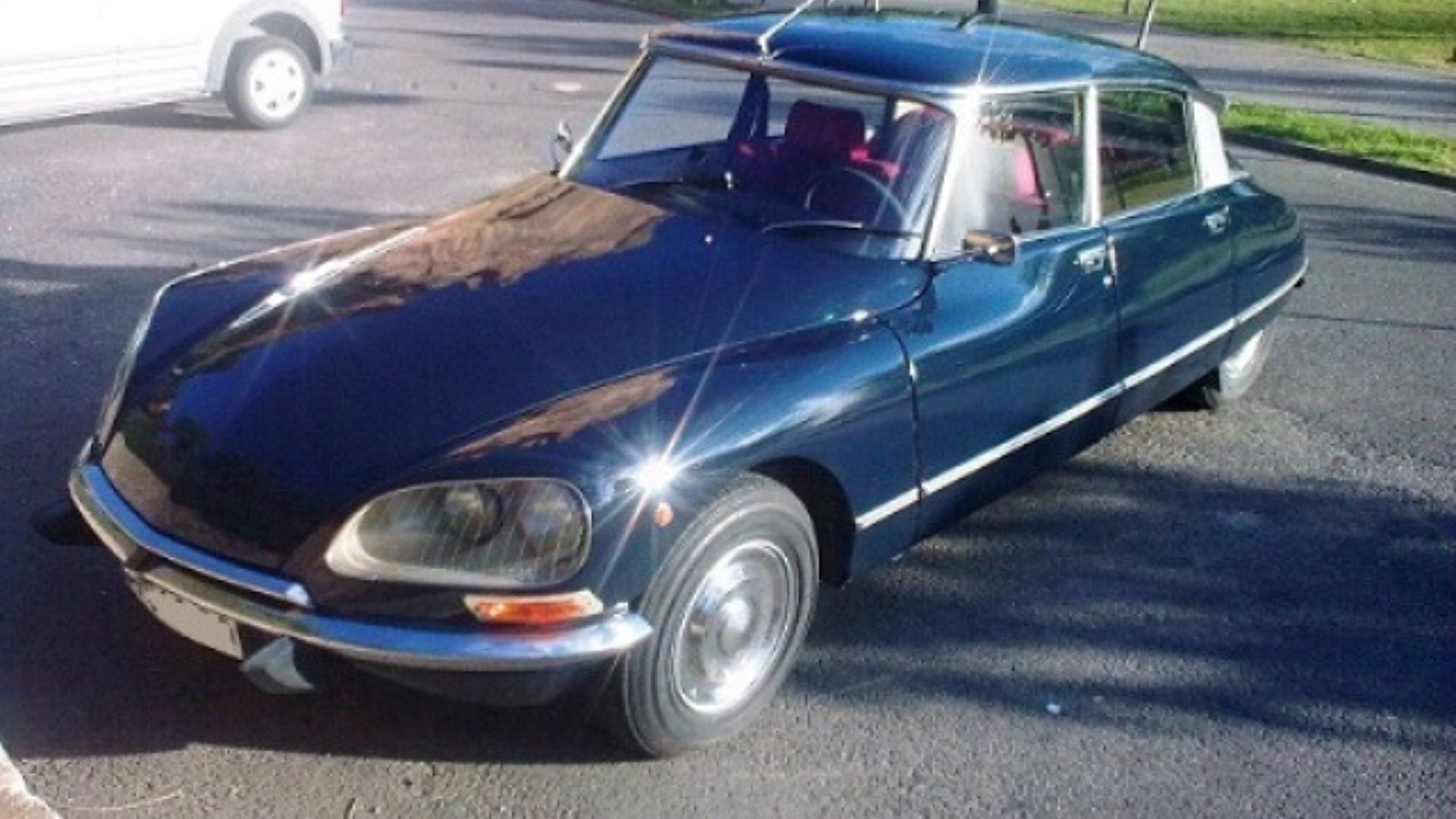 citroen tiburon boda